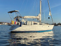 Jeanneau Sun Rise 35 Seilyacht