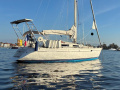 Jeanneau Sun Rise 35 Segelyacht