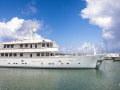 Terranova Explorer 115 Verdränger