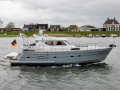 Elling E3 Motor yacht