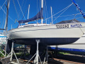 Trapper 300 Yarış teknesi