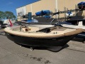 Oud Huijzer Aquatico 19 (oud Huijzer 560) Sloep
