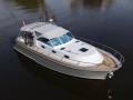 Thomasz Tristan 32 Cabrio Motoryat
