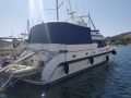 Trader 535 Signature MY Yacht à moteur