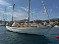 Vind&ouml; 50 Ketch