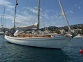 Vind&ouml; 50 Ketch