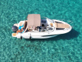 Jeanneau Cap Camarat 7.5 DC Bateau à moteur classique