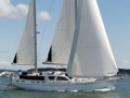 Nauticat 525 Ketch