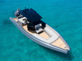 Novamarine BLACK SHIVER 100 RIB