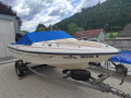 Fletcher GTO 147 Sportboot