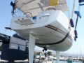 Jeanneau Sun Odyssey 439 Sailing yacht
