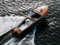 Rio Parana Runabout