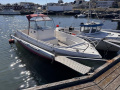 Forbina 8000 F Hardtop