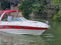 Crownline 275 CCR Motoscafo