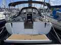 Hanse 348 Jadralna jahta