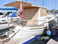 Menorquin 120 Barcos clásicos de motor