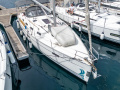 Bavaria Cruiser 40 Segelyacht