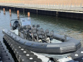 Zodiac Milpro SSR8.75 RIB