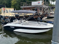 Lamiforte 520 Sport Sportsbåd