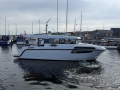 Viknes V10 Motor yacht