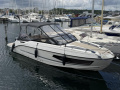 Quicksilver 755 Motoryacht