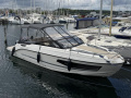 Quicksilver 755 Motoryat