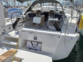 Dufour 430 GRAND LARGE Yacht à voile