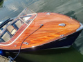 Heistracher Flipper Runabout