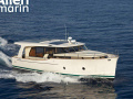 Greenline 40 Motorna jahta