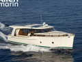 Greenline 40 Motor yacht