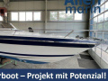 Cranchi ENDURANCE 31 Sürat Teknesi