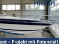 Cranchi ENDURANCE 31 Sporthajó