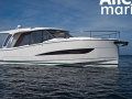 Greenline 39 Motor yacht