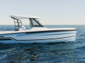 Wellcraft 28 Sürat Teknesi