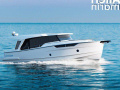 Greenline 42 Motoryat