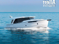 Greenline 42 Motor yacht