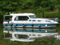 Nicols Yacht 11.50 SEDAN Ev teknesi
