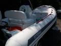 Grand Silver Line 420 Festrumpfschlauchboot