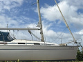 Bavaria 37 Cruiser Yacht da crociera