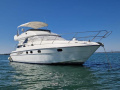 Princess 440 Fly Flybridge