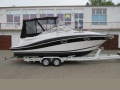 Four Winns 258 Vista Motoryat