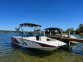 MasterCraft X45 Sürat Teknesi