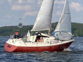 Delanta 76 Plachetní jachta