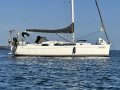 Hanse 400e Yelkenli yat
