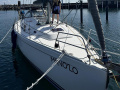 Hanse 400e Yelkenli yat