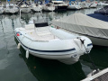 Selva 540 Bateau à moteur classique