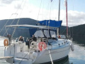 Beneteau Cyclades 43.4 Segelyacht