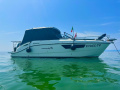 Quicksilver 805 Aktiv Lancha