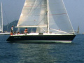 Comar Genesi 43 Açık Deniz Yatı