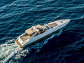 Sunseeker Superhawk 48 Motoryat